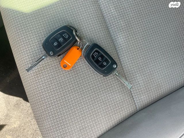 יונדאי טוסון