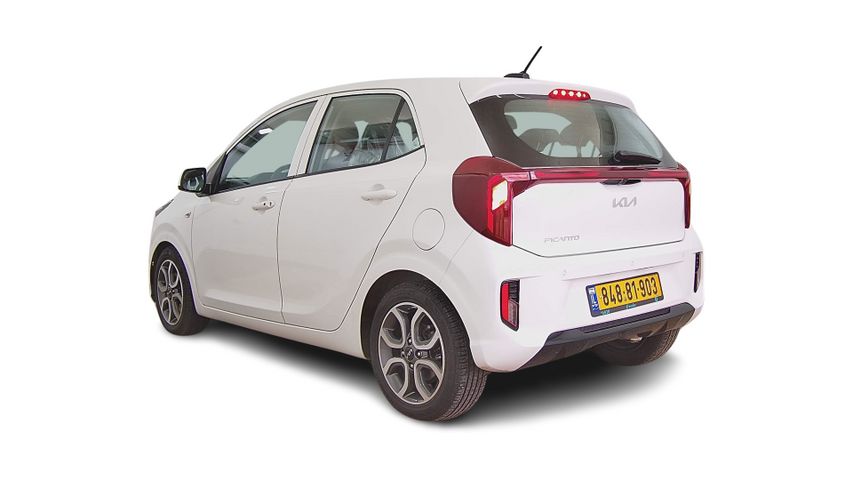 יונדאי טוסון