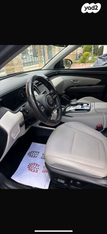 יונדאי טוסון