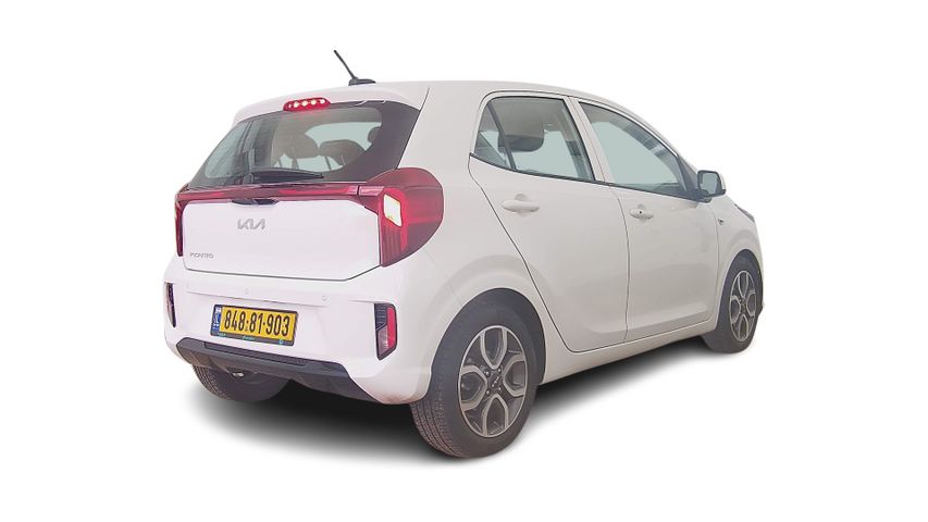 יונדאי טוסון