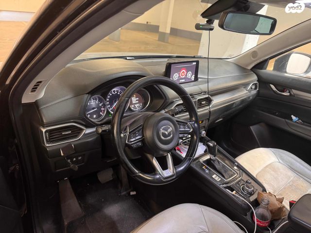 מאזדה CX-5