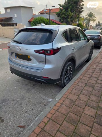 מאזדה CX-5