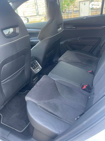 סקודה אניאק iV