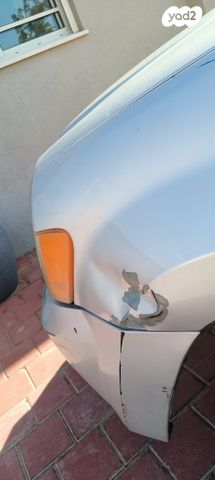 ג'יפ גרנד צ'ירוקי