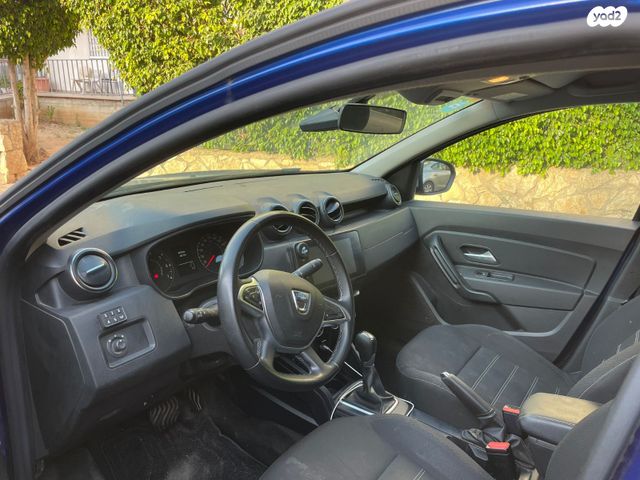 דאצ'יה דאסטר