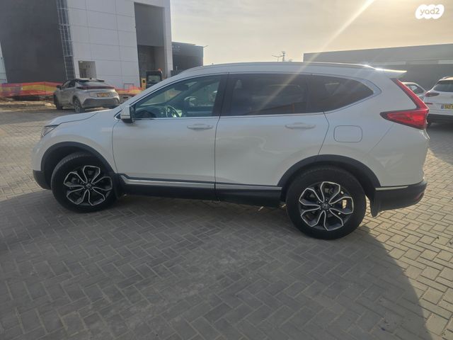 הונדה CR-V