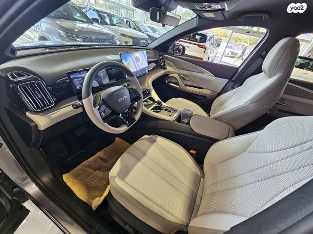 בי.ווי.די סי ליון 05