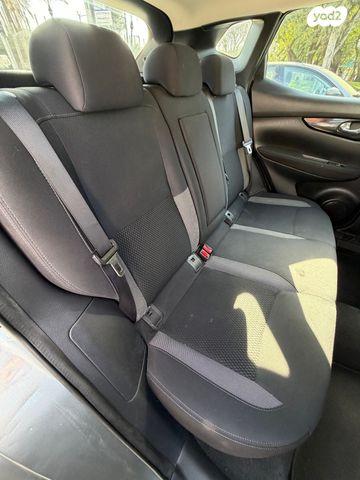 ניסאן קשקאי