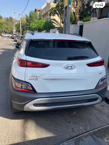 יונדאי קונה