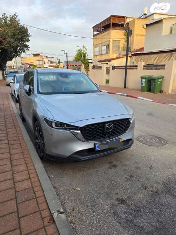 מאזדה CX-5