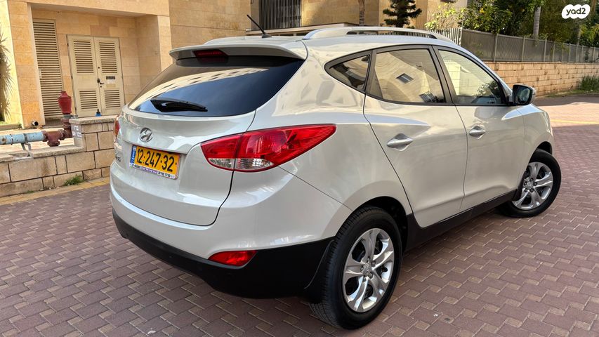 יונדאי ix35
