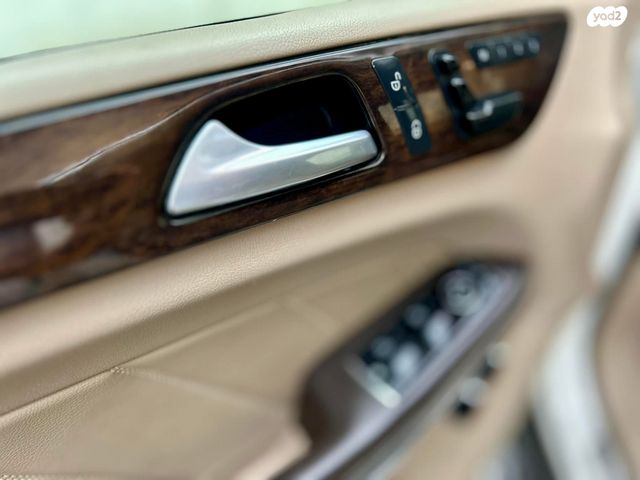 מרצדס-בנץ GL