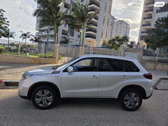 סוזוקי ויטרה