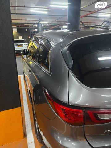 אינפיניטי QX60