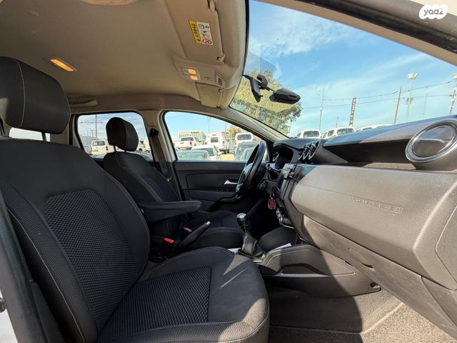 דאצ'יה דאסטר