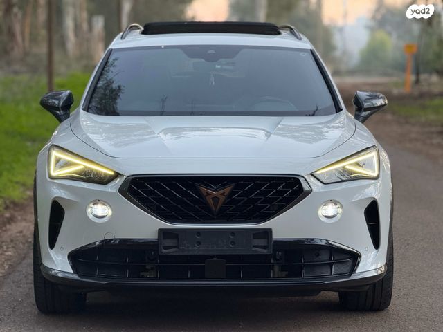 קופרה פורמנטור