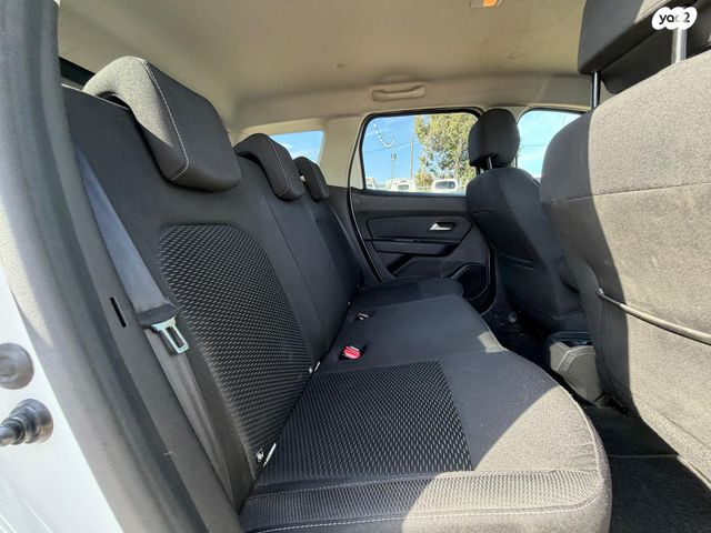 דאצ'יה דאסטר