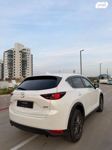 מאזדה CX-5