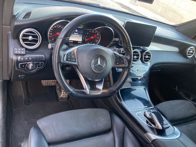 מרצדס-בנץ GLC