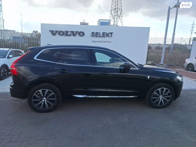 מודעת רכב וולוו XC60 1