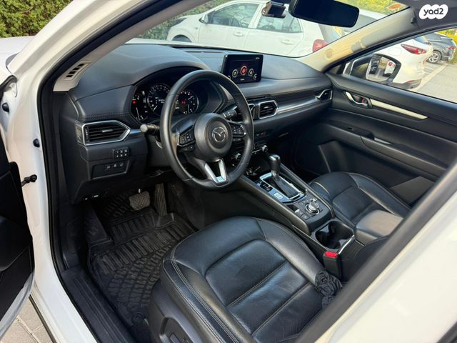 מאזדה CX-5