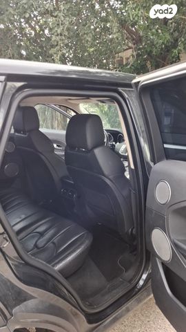 לנד רובר ריינג' רובר איווק