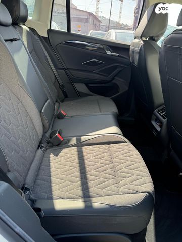 פולקסווגן טיגואן