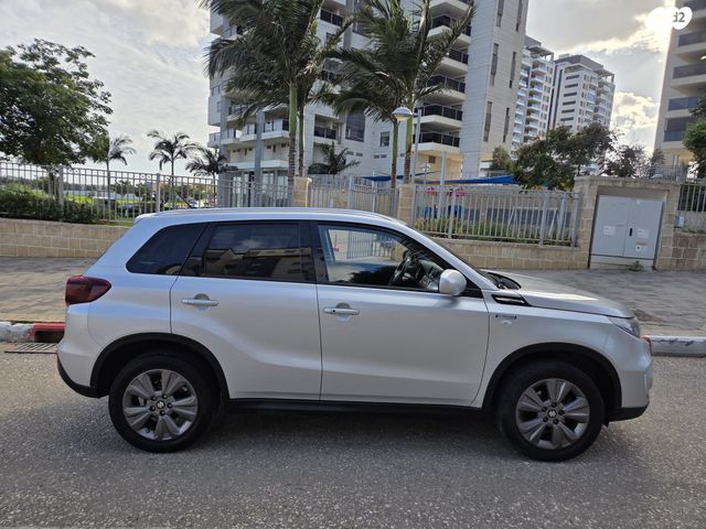 סוזוקי ויטרה