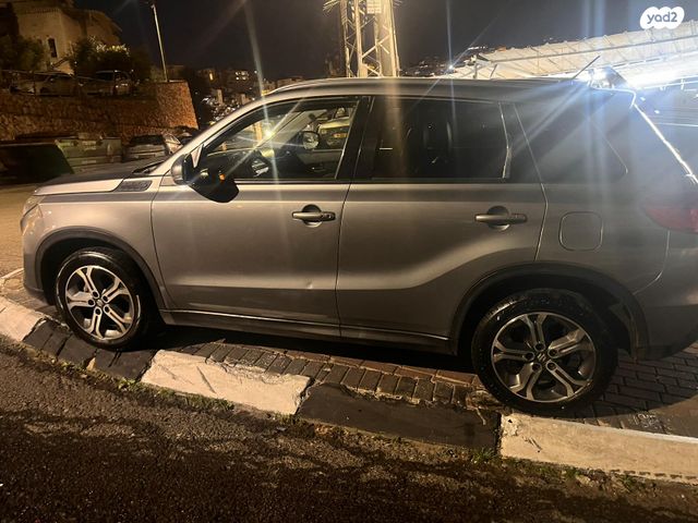 סוזוקי ויטרה