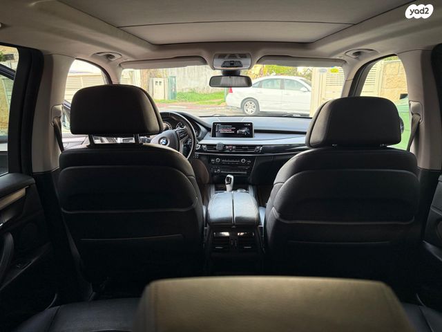 מודעת רכב ב מ וו X5