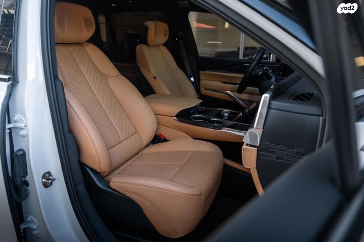 קאדילק אסקלייד