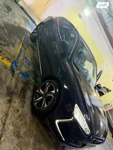 מודעת רכב סרס 5