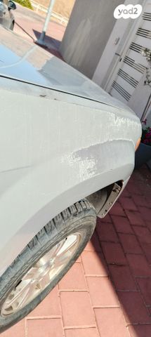 ג'יפ גרנד צ'ירוקי