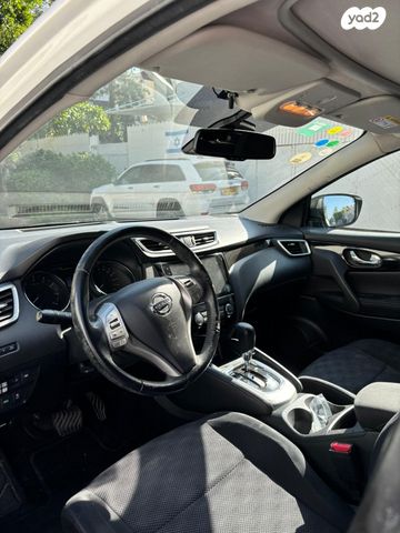 ניסאן קשקאי