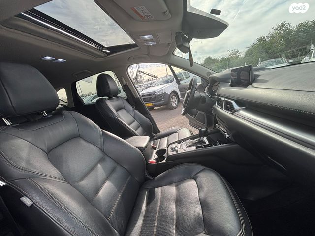 מאזדה CX-5