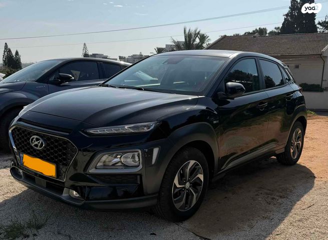 מודעת רכב יונדאי קונה