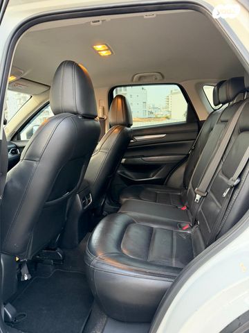 מאזדה CX-5