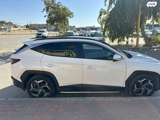 יונדאי טוסון