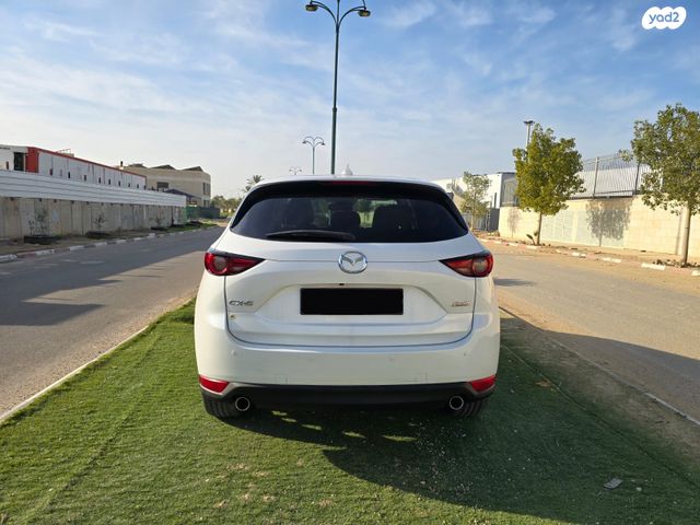 מאזדה CX-5