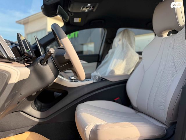 בי.ווי.די סי ליון 05