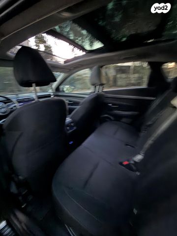 יונדאי טוסון