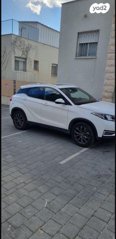 מודעת רכב סרס EV-3