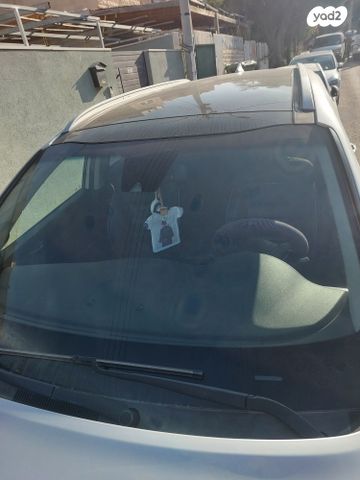 מודעת רכב קיה סורנטו