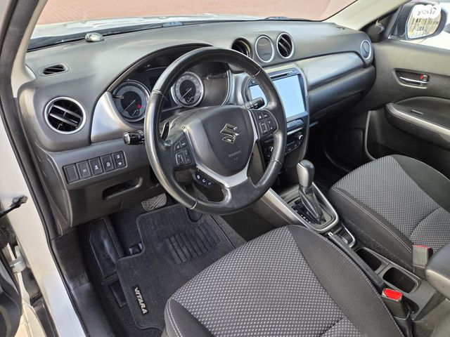 סוזוקי ויטרה