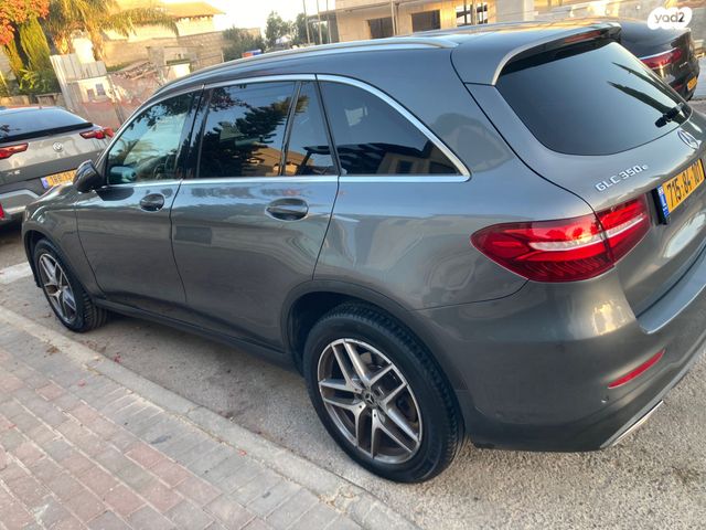 מרצדס-בנץ GLC