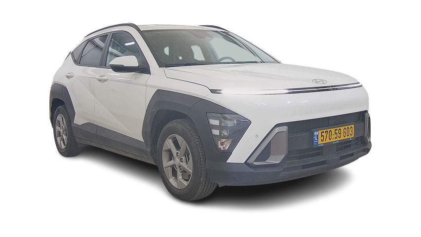 יונדאי קונה