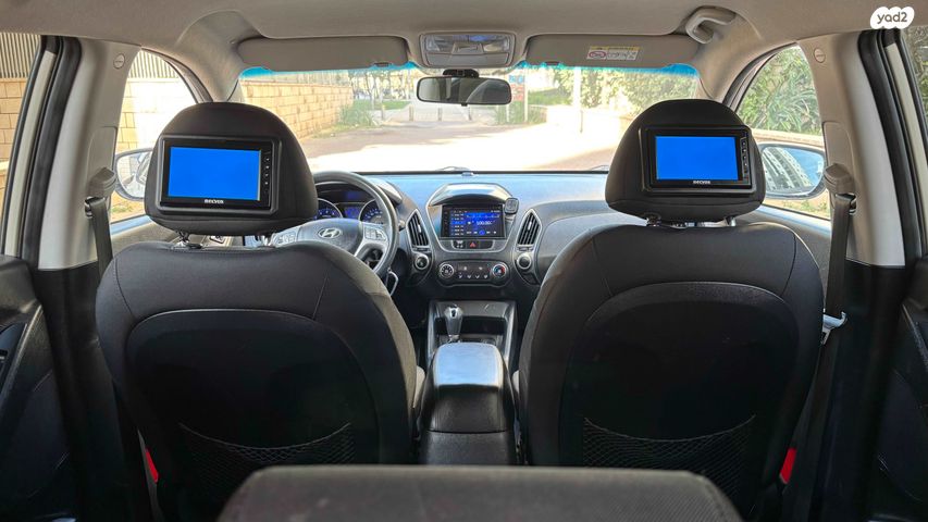 יונדאי ix35