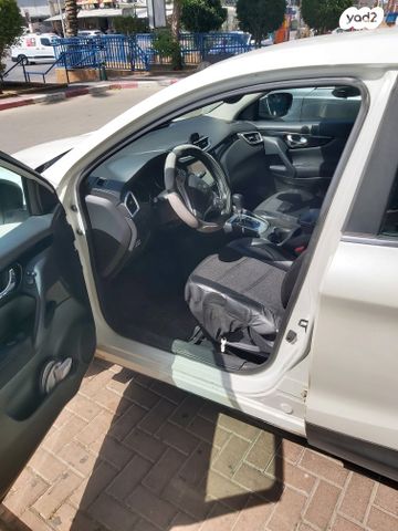 ניסאן קשקאי