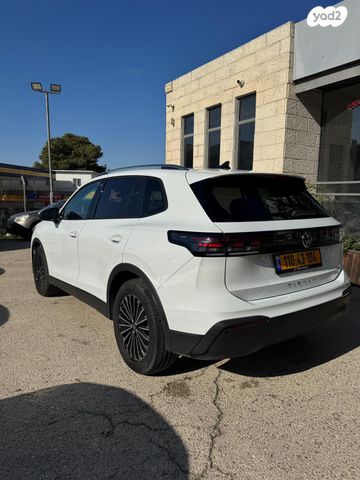 פולקסווגן טיגואן