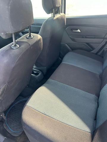 דאצ'יה דאסטר